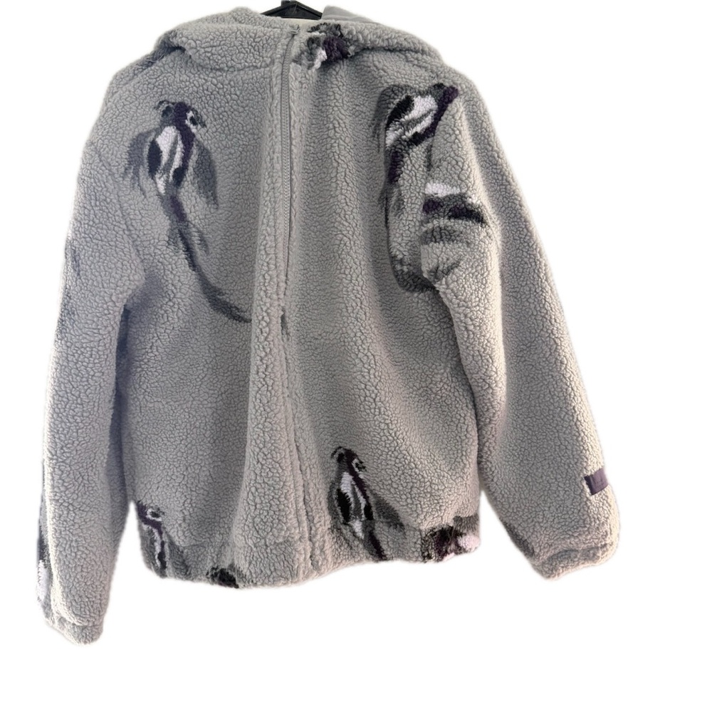 Taylor Swift Merch
SPEAK NOW (TAYLOR'SVERSION) KOI FISH ZIP UP HOODIE
Small
NWOT - Picture 4 of 16